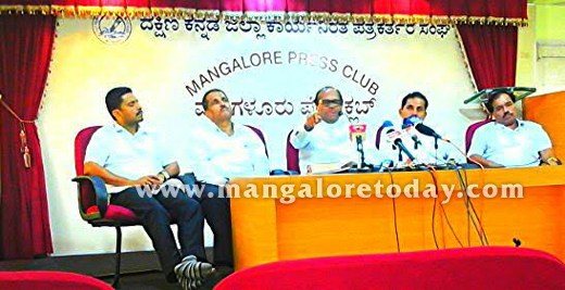 poojary press ...